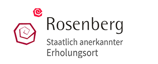 Logo Gemeinde Rosenberg